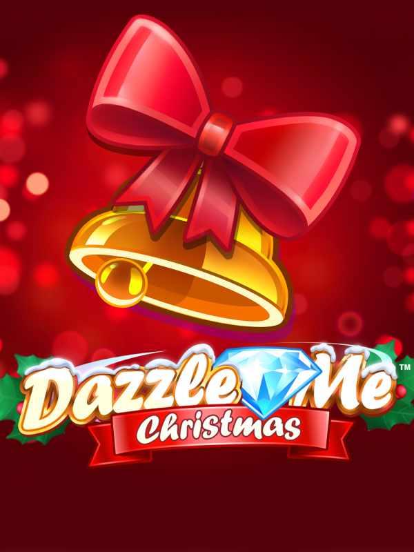 Dazzle Me Christmas