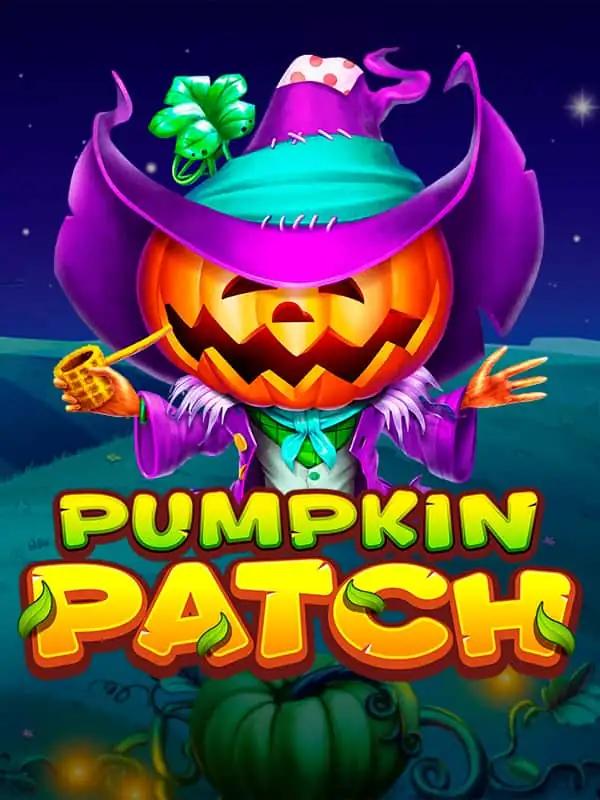 Pumpkin Patch