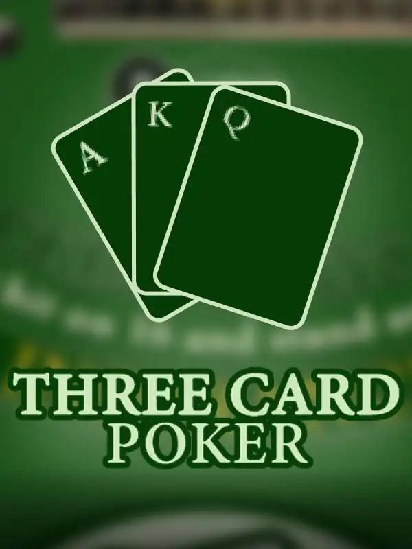 Three Card Poker