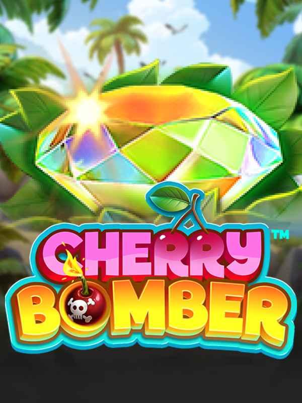 Cherry Bomber