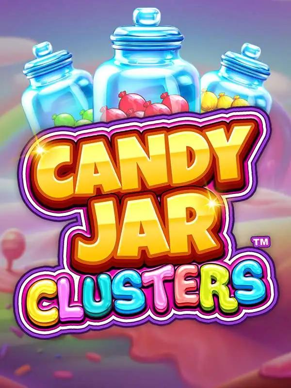 Candy Jar Clusters