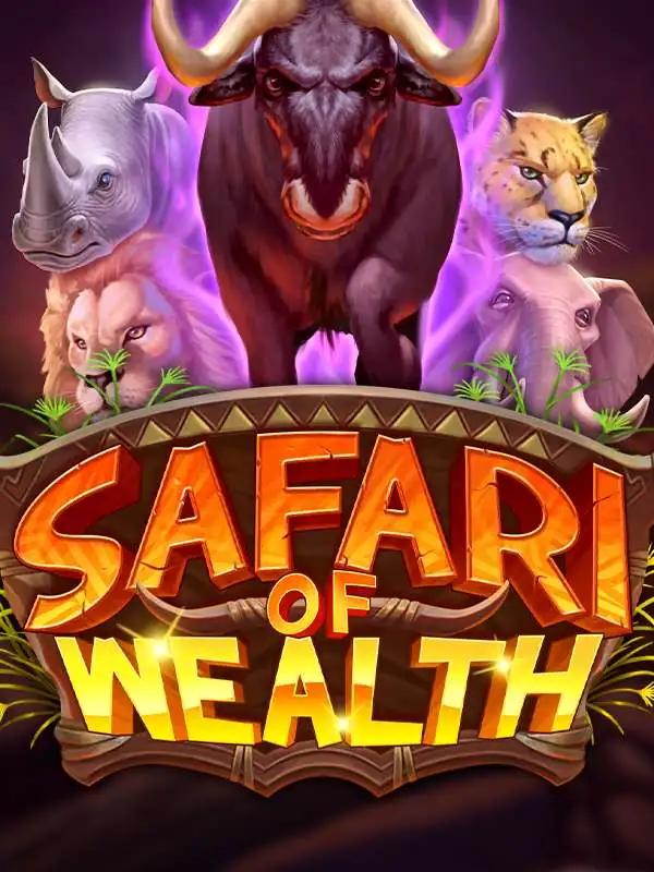 Safari of Wealth