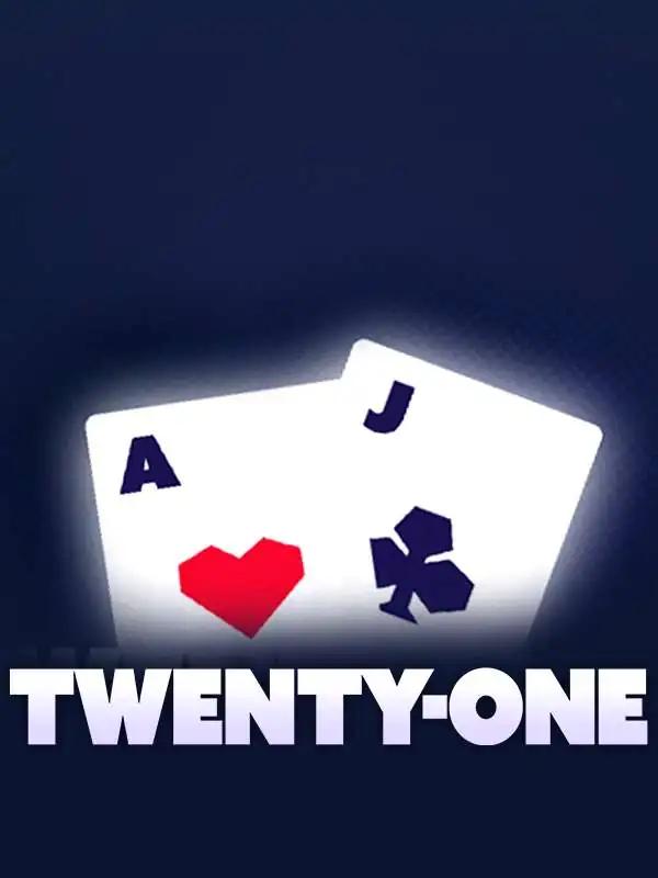 Twenty-One: Dare2Win