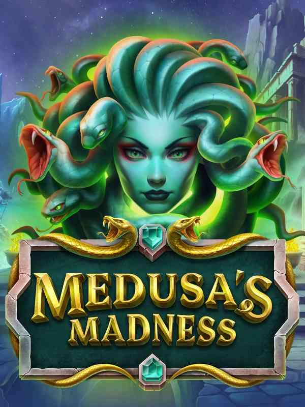 Medusa's Madness