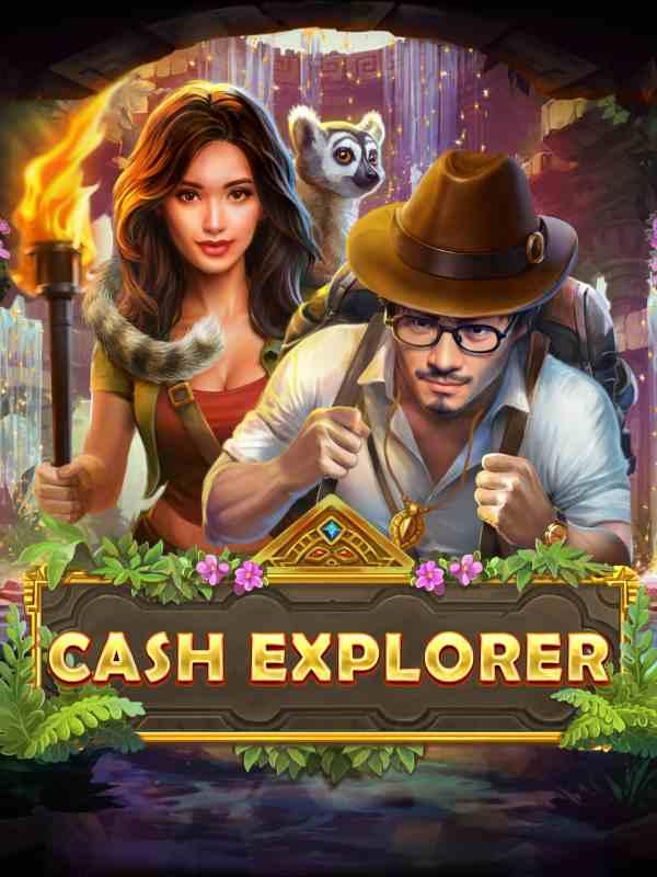 Cash Explorer