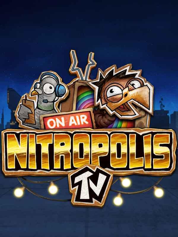 Nitropolis TV