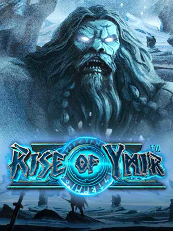 Rise of Ymir