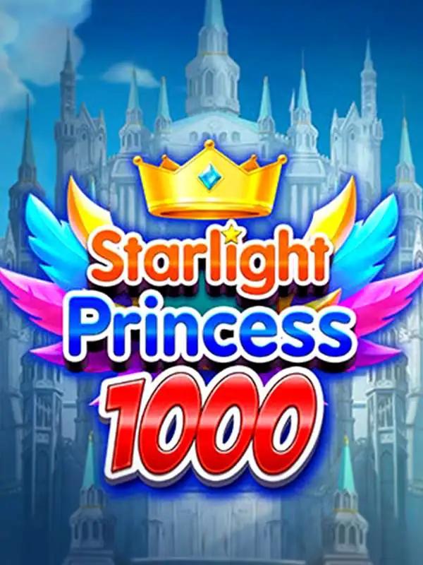 Starlight Princess 1000