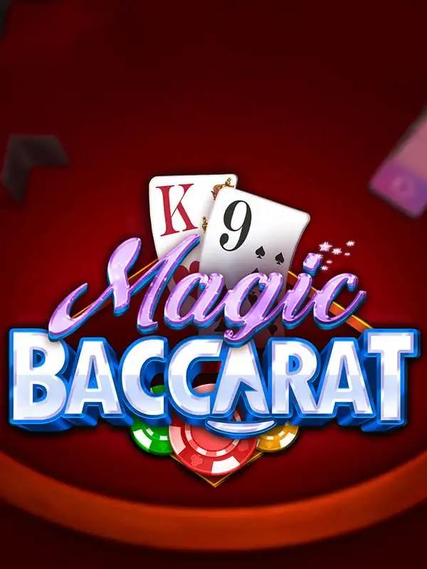 Magic Baccarat