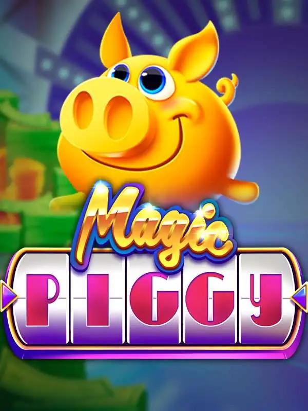 Magic Piggy