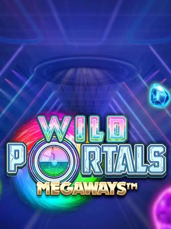 Wild Portals Megaways