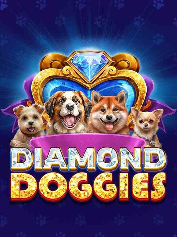 Diamond Doggies