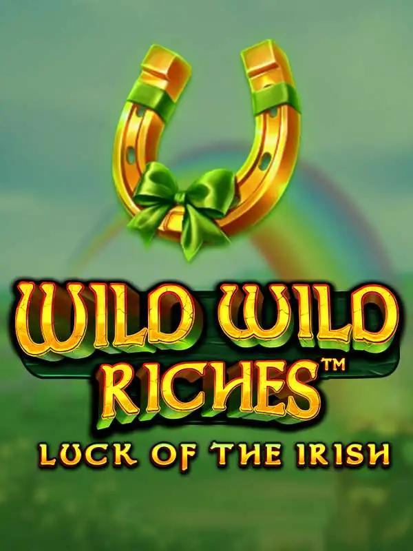 Wild Wild Riches