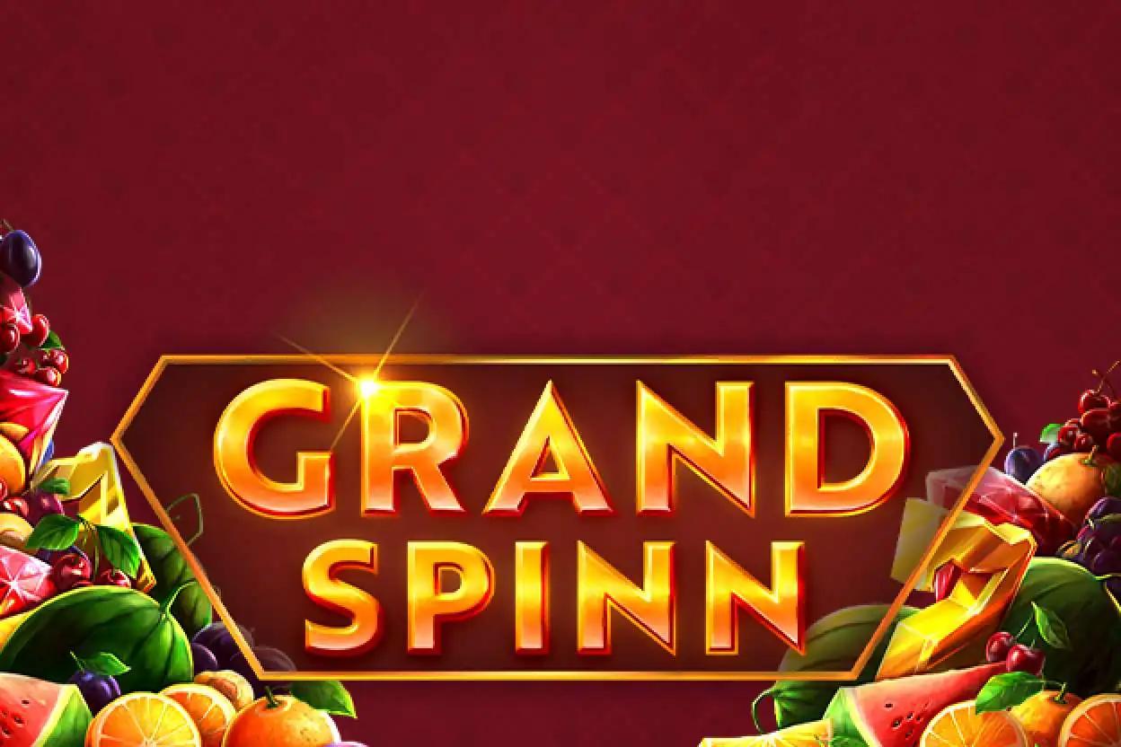 Grand Spinn