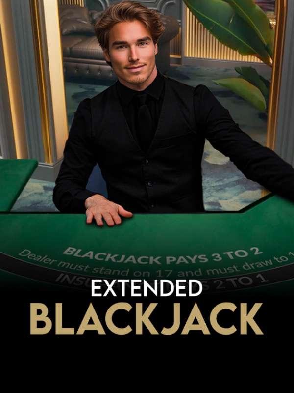 Extended Blackjack