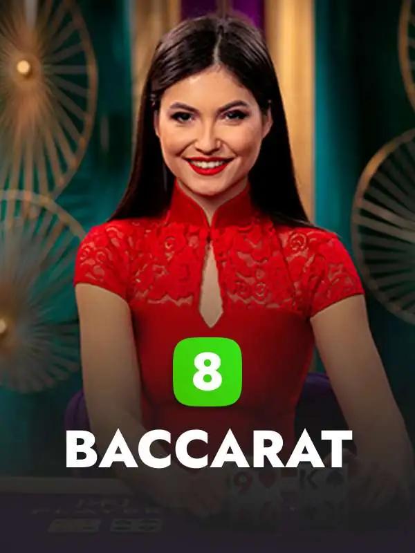 Baccarat 8