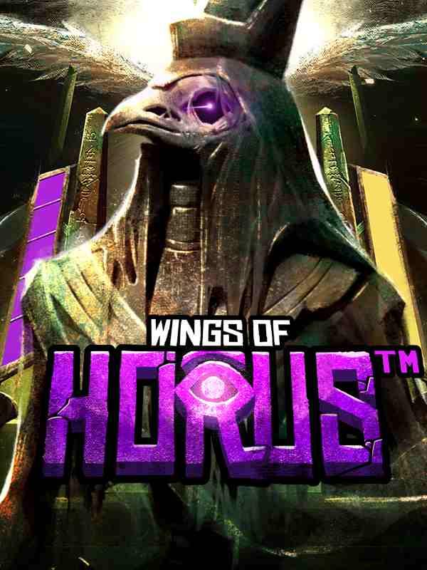 Wings of Horus