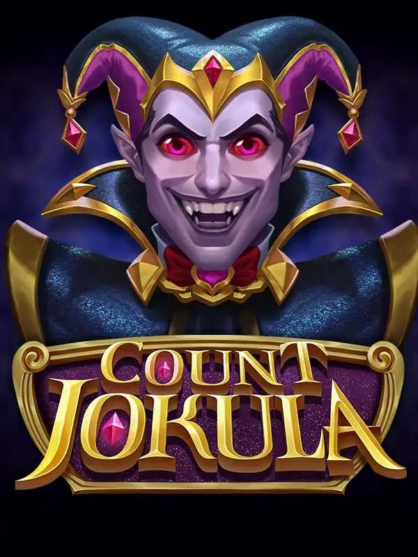 Count Jokula