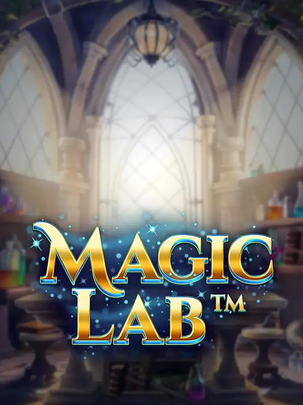 Magic Lab