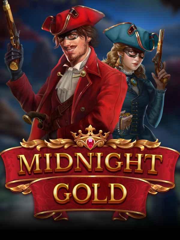 Midnight Gold