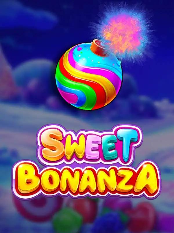 Sweet Bonanza