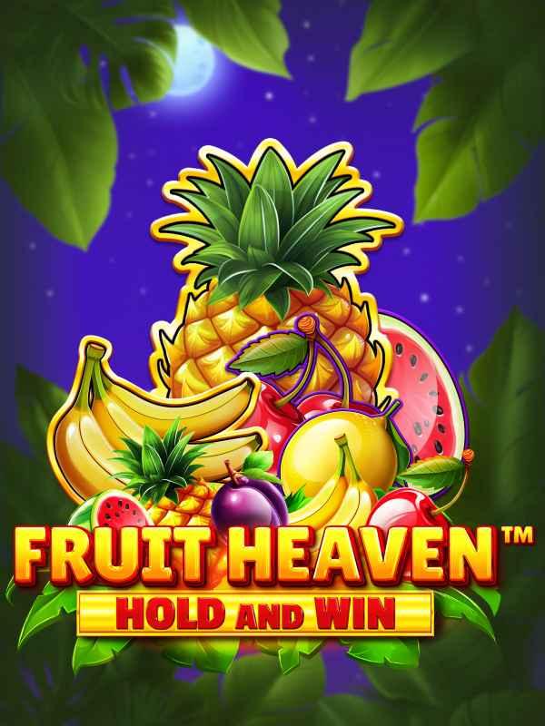 Fruit Heaven Hold and Win