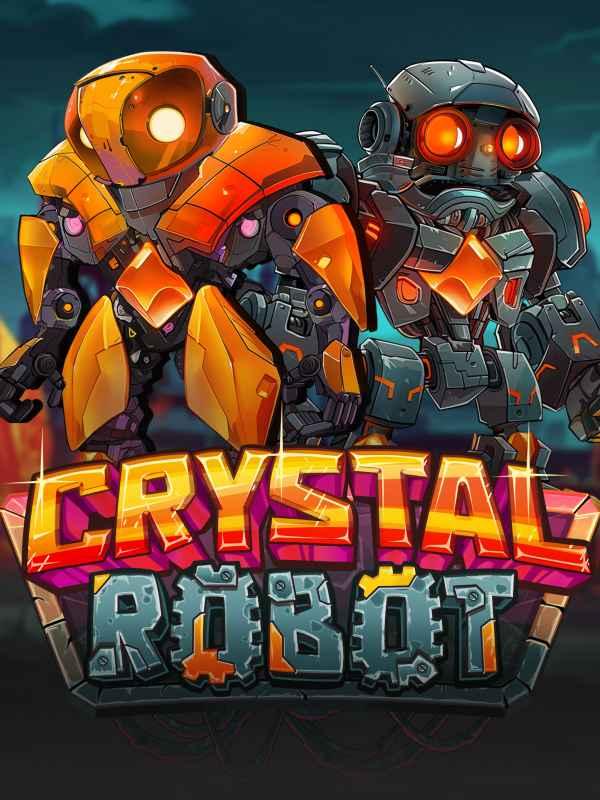 Crystal Robot