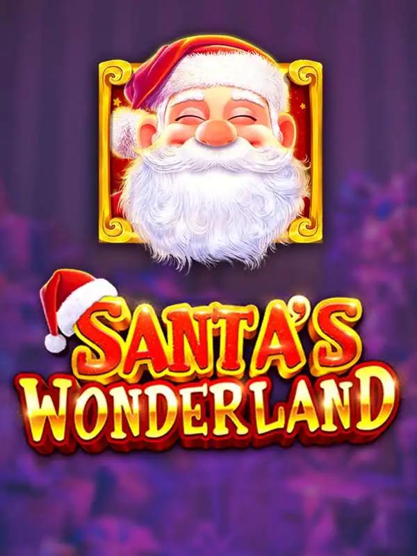 Santa's Wonderland