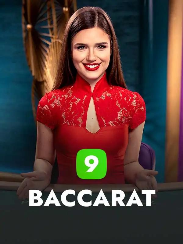 Baccarat 9