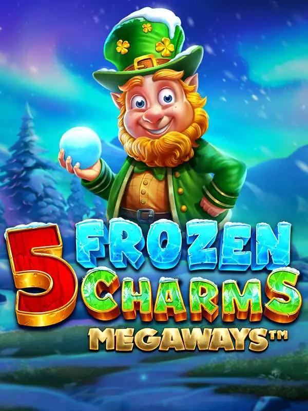 5 Frozen Charms Megaways