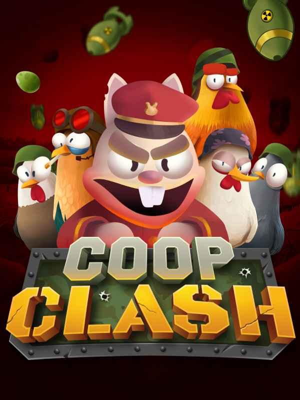 Coop Clash