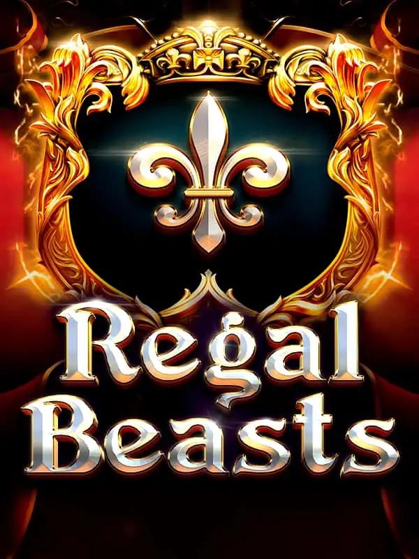 Regal Beasts