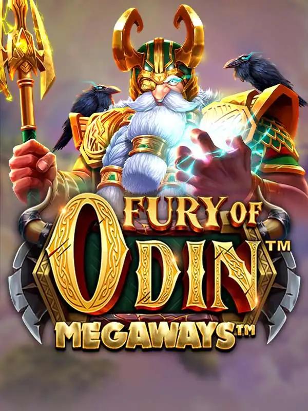 Fury of Odin Megaways