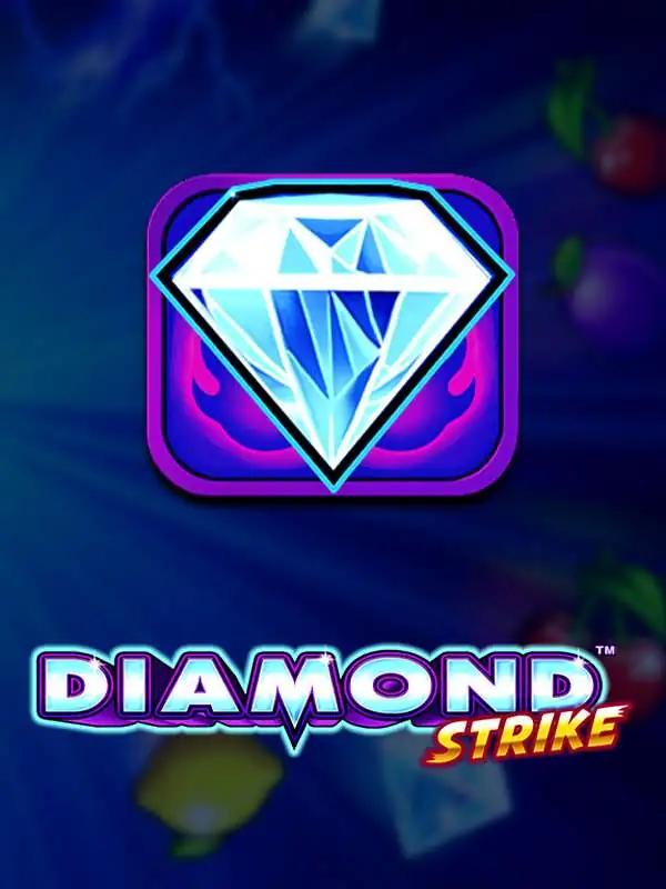 Diamond Strike