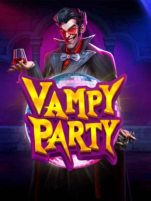 Vampy Party