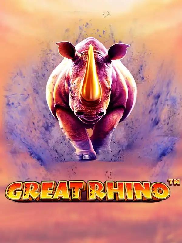 Great Rhino