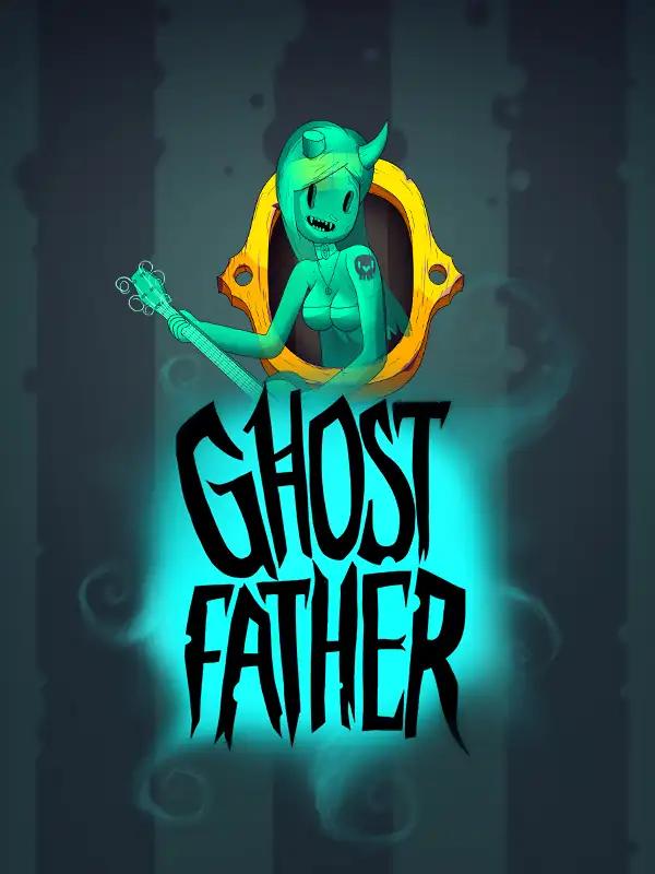 Ghost Father