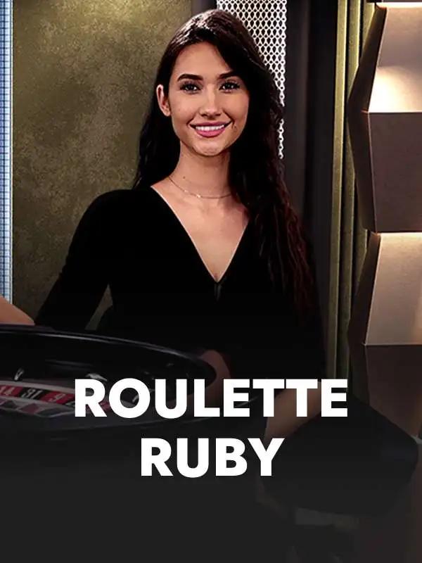 Roulette Ruby