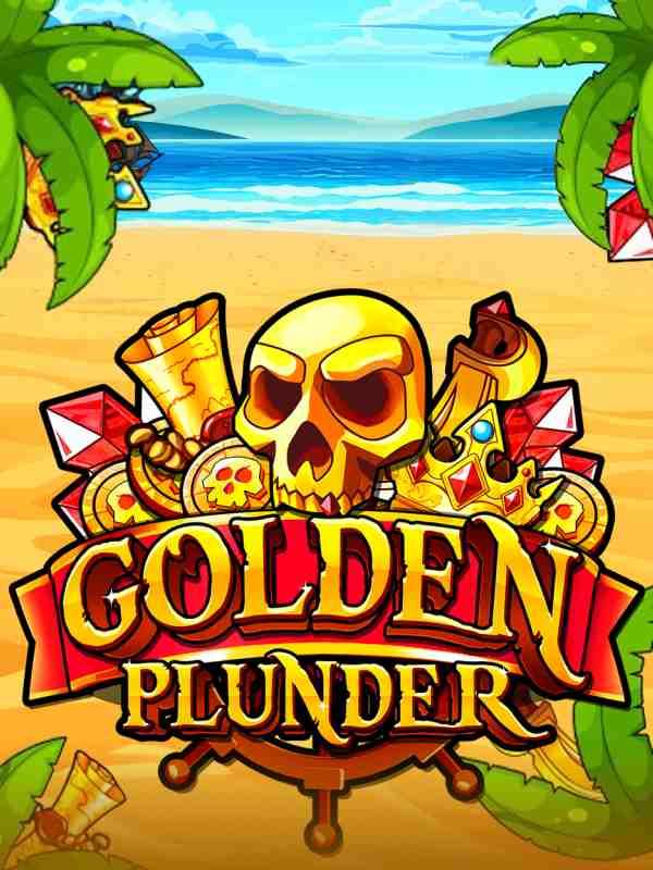 Golden Plunder