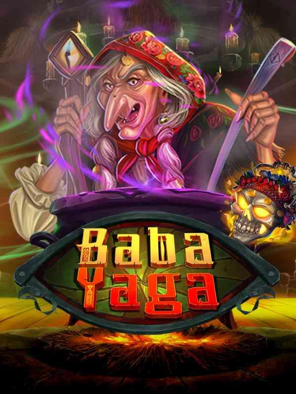 Baba Yaga