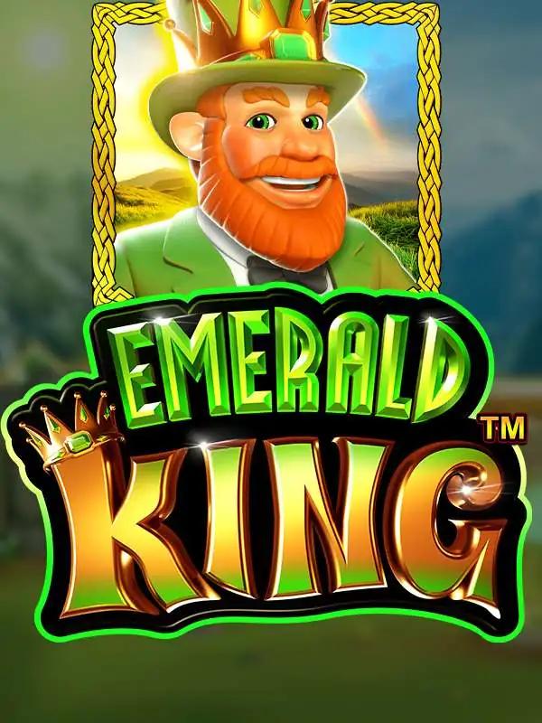 Emerald King