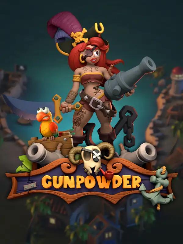 Gunpowder