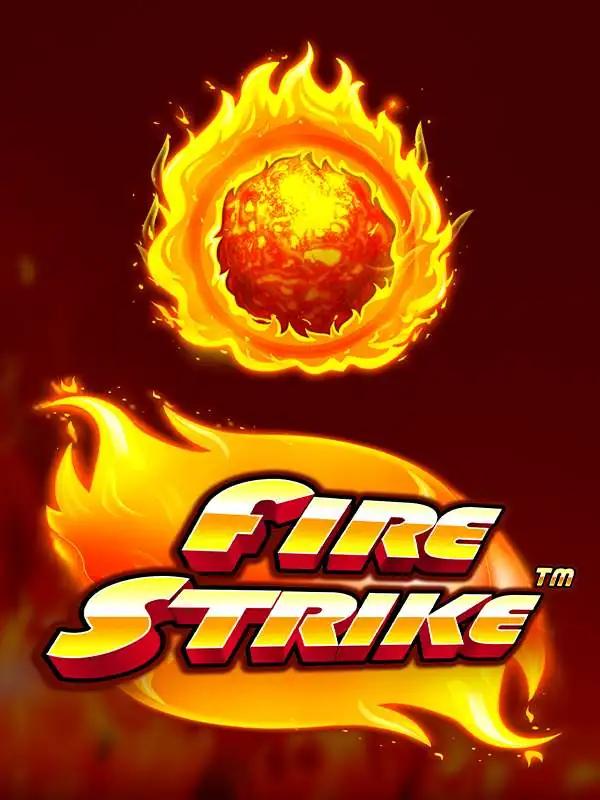 Fire Strike