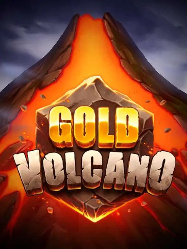 Gold Volcano