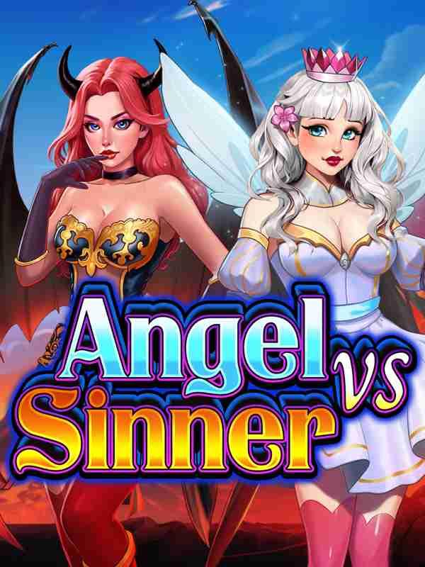 Angel vs Sinner