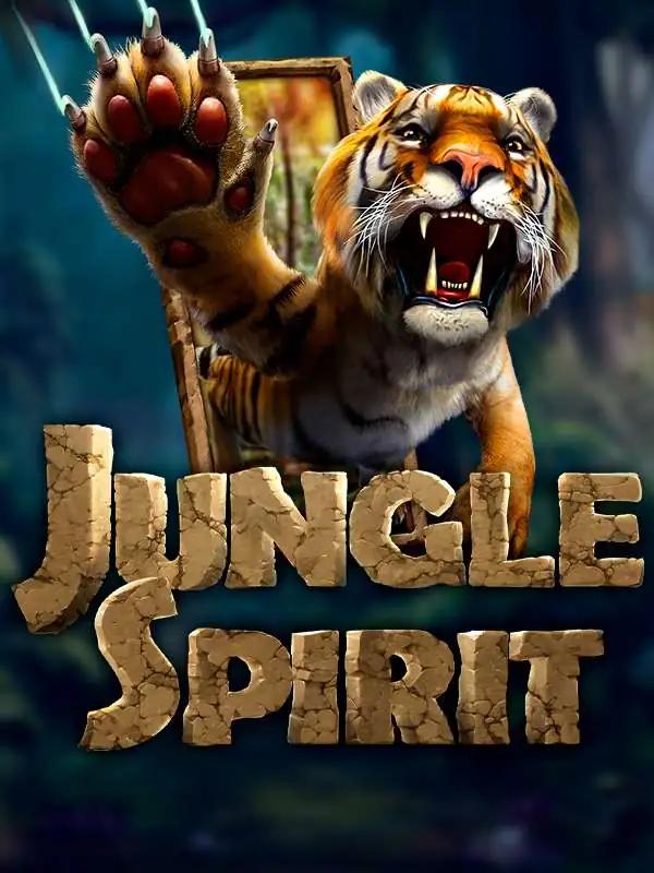 Jungle Spirit: Call of the Wild