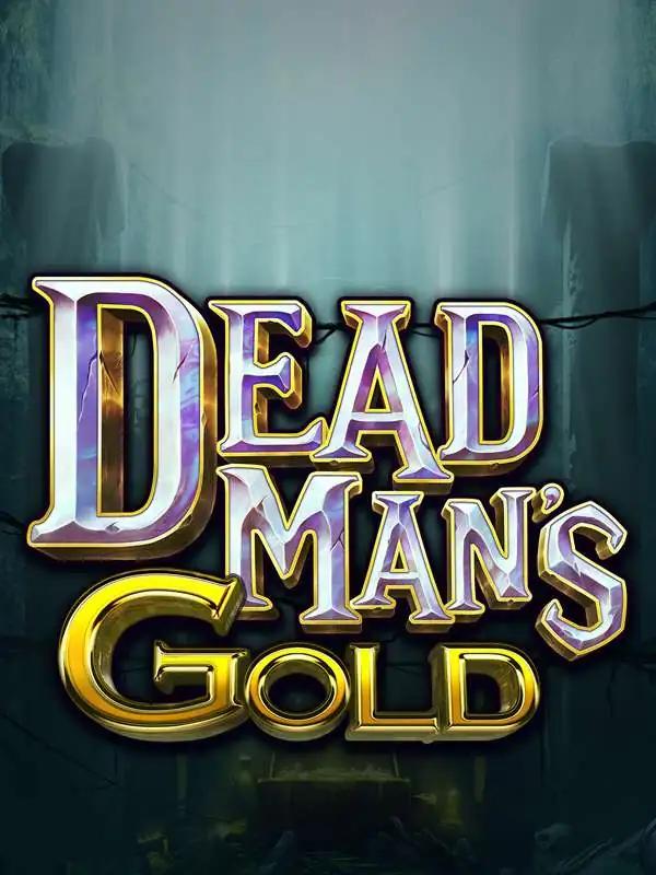 Dead Man's Gold