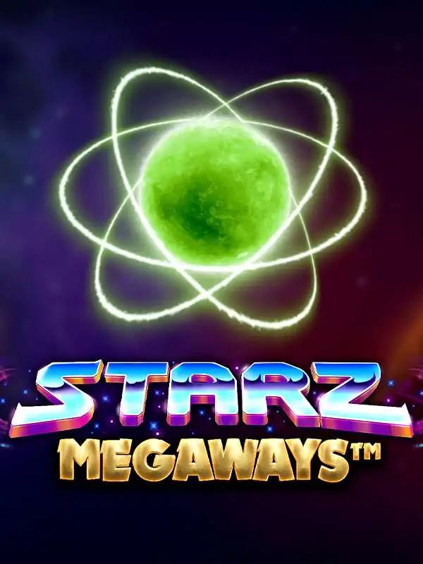 Starz Megaways