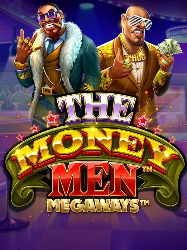 The Money Man Megaways