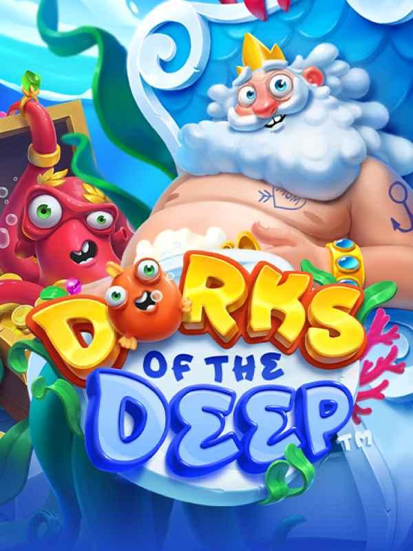 Dorks of the Deep